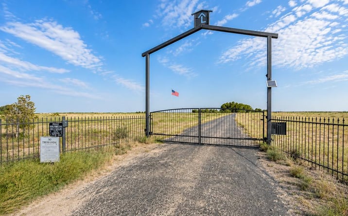 Pictures of Land property located at 2001 E FM 1379, MIDLAND, TX 79706-5399 for sales - image #1