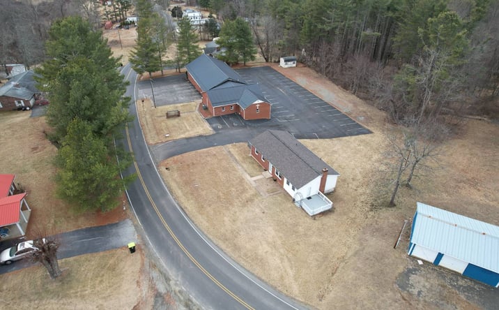 Pictures of Land property located at 1124 Tower Rd, Galax, VA 24333 for sales - image #1