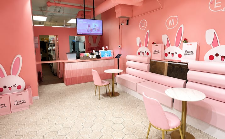 Pictures of Retail, Business for Sale property located at 73 East Jackson Boulevard, Chicago, IL 60604 for sales - image #1