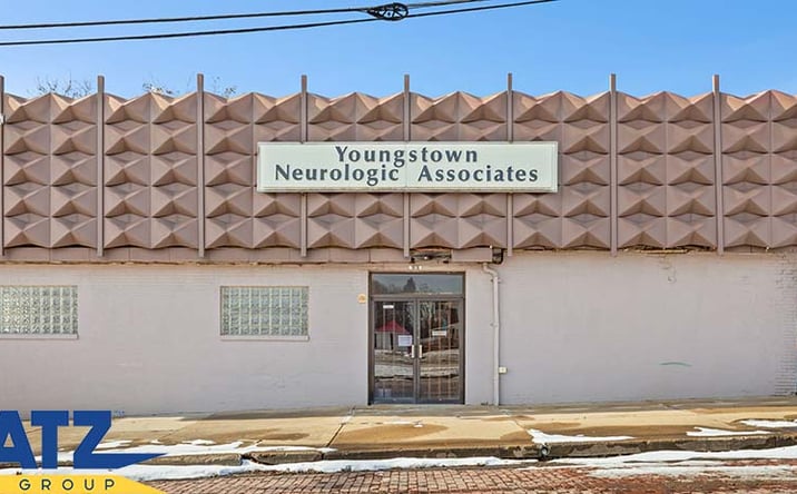 Pictures of Office property located at 1616 Covington Street, Youngstown, OH 44510 for sales - image #1