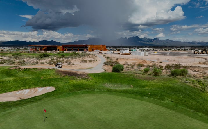 Pictures of Multifamily, Land property located at Sonoma Ranch Blvd Multifamily Land, Las Cruces, NM 88012 for sales - image #1