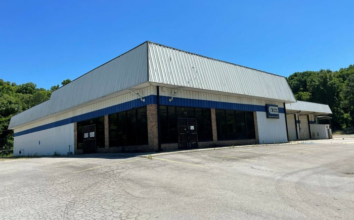 Pictures of Office, Industrial property located at 4111 Pinson Valley Parkway, Birmingham, AL 35215 for sales - image #1