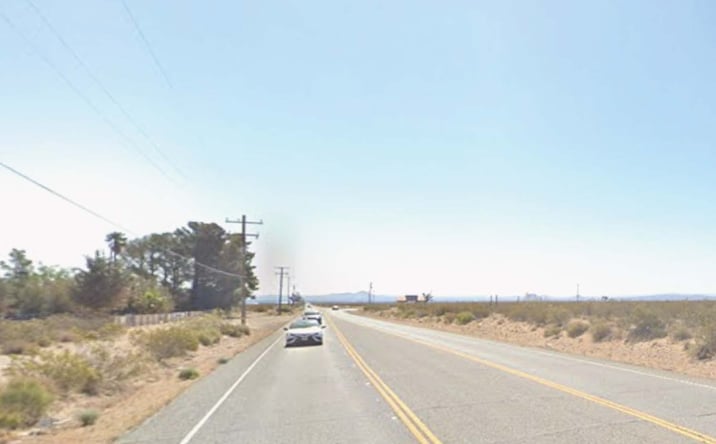 Pictures of Multifamily, Land property located at N/A, CALIFORNIA CITY, CA 93501 for sales - image #1