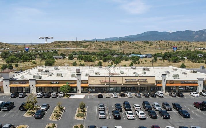 Pictures of Retail property located at 6436 South U.S. Highway 85 87, Colorado Springs, CO 80911 for sales - image #1