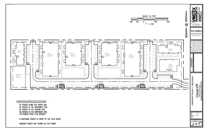 Pictures of Multifamily, Mixed Use, Land property located at 679 24 1/2 Road, Grand Junction, CO 81505 for sales - image #1