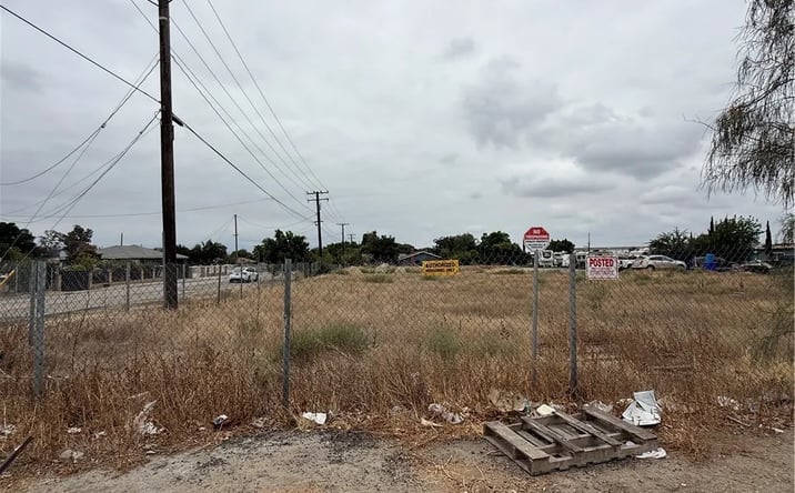 Pictures of Land property located at 10044 Mission Blvd, Jurupa Valley, CA 92509 for sales - image #1