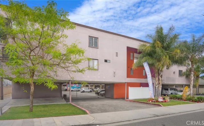 Pictures of Multifamily property located at 1225 W 166th, Gardena, CA 90247 for sales - image #1