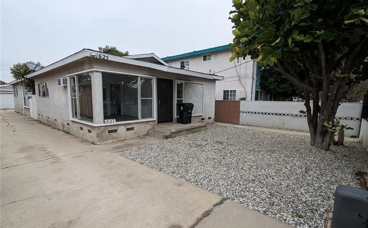 Pictures of Multifamily property located at 1625 W 226th, Torrance, CA 90501 for sales - image #1