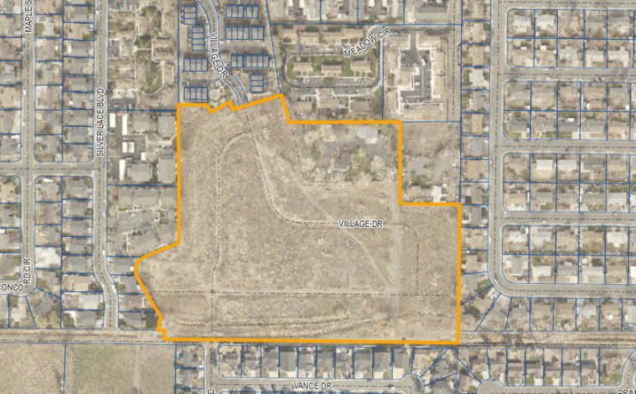 Pictures of Land property located at 610 WESTERLUND LN FERNLEY NV 89408, FERNLEY, NV 89408 for sales - image #1