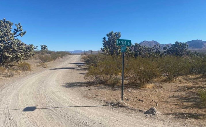 Pictures of Land property located at 18788 Lariat Dr, Dolan Springs, AZ 86441 for sales - image #1