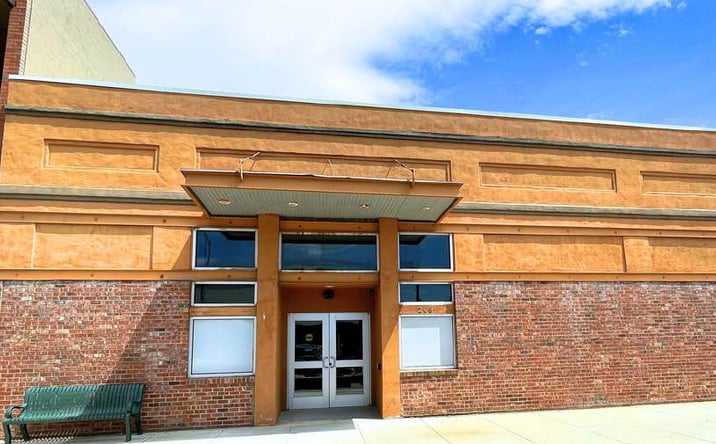 Pictures of Retail, Office, Special Purpose property located at 208 North 1st Avenue, Sandpoint, ID 83864 for sales - image #1