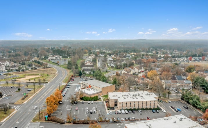 Pictures of Office property located at 210 Ark Road, Mount Laurel, NJ 08054 for sales - image #1