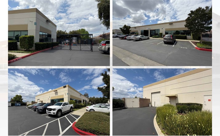 Pictures of Industrial property located at 925 Berryessa Road, San Jose, CA 95133 for sales - image #1