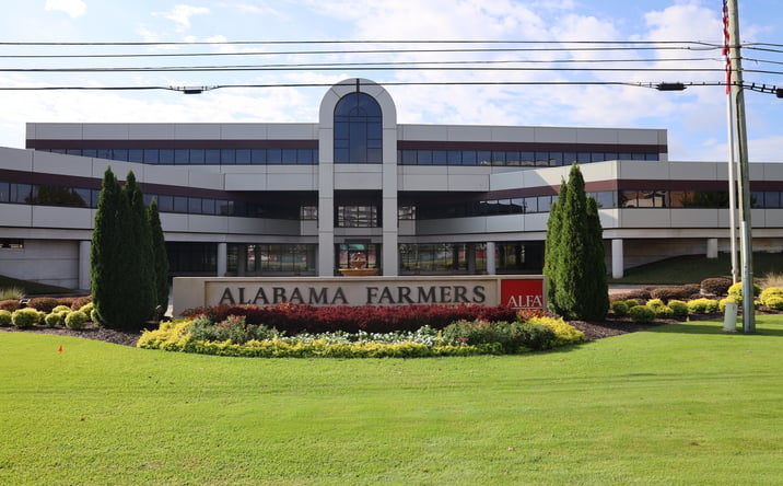 Pictures of Office, Special Purpose property located at 2108 E South Blvd, Montgomery, AL 36116 for sales - image #1