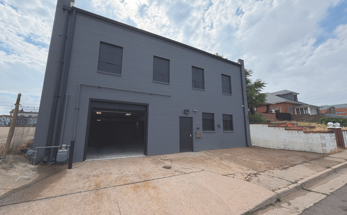 Pictures of Industrial property located at 1770 S Acoma Street, Denver, CO 80223 for sales - image #1