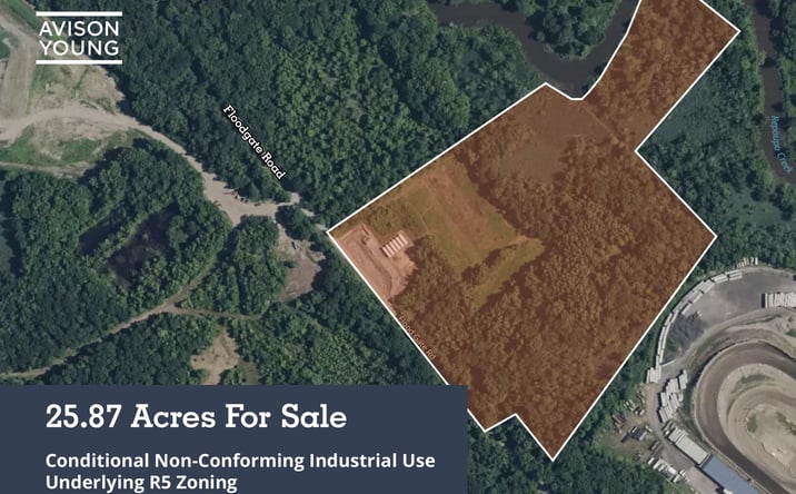 Pictures of Land property located at 159 Floodgate Road, Logan Township, NJ 08085 for sales - image #1