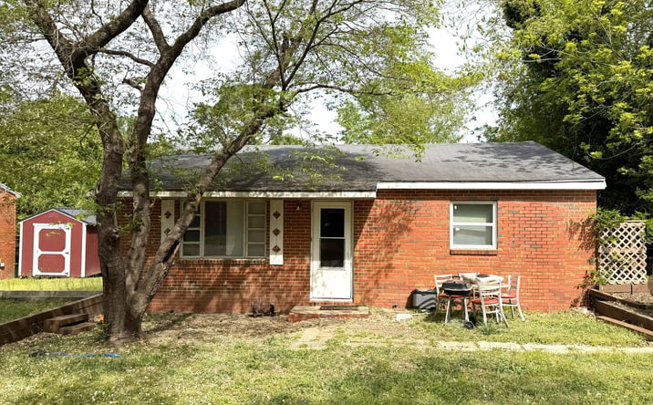 Pictures of Multifamily property located at 200-202 Rupe St., Spring Lake, NC 28390, 204-210 Rupe St., Spring Lake, NC 28390, 212 Rupe St., Spring Lake, NC 28390, 302 Scarborough St., Spring Lake, NC 28390, 306A & 306B Scarborough St., Spring Lake, NC 28390, 217 Lacock St., Spring Lake, NC 28390 for sales - image #1