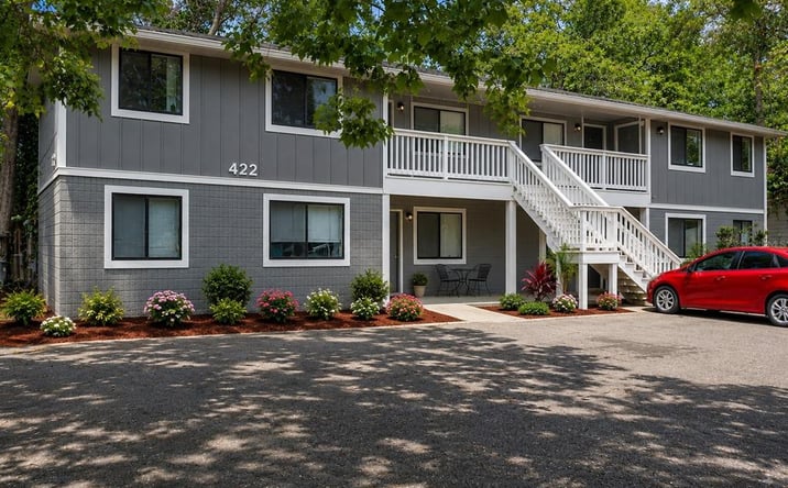 Pictures of Multifamily property located at 422 SW 69TH ST, Gainesville, FL 32607 for sales - image #1