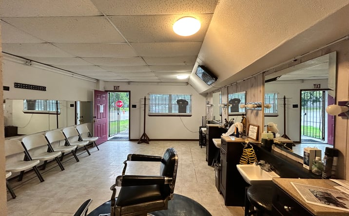 Pictures of Multifamily, Mixed Use, Special Purpose property located at 2329 CEDAR DR, LA MARQUE, TX 77568-3913 for sales - image #1
