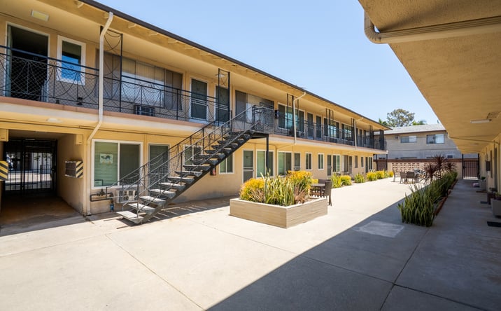 Pictures of Multifamily, Mixed Use property located at 618 W RTE 66, GLENDORA, CA 91740-4156 for sales - image #1