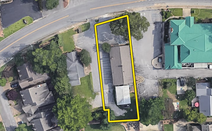 Pictures of Retail, Office, Land property located at 1747 Oxmoor Road, Birmingham, AL 35209 for sales - image #1