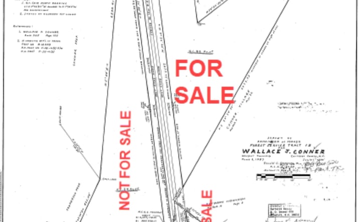 Pictures of Land property located at U.S. Hwy 70, Newport, NC 28570 for sales - image #1
