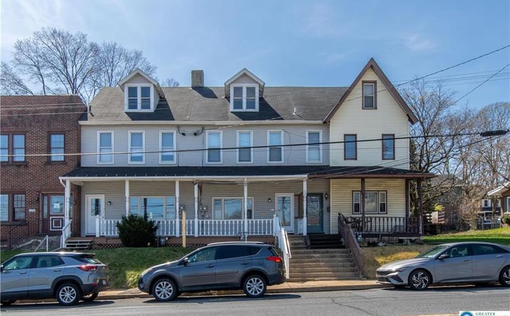 Pictures of Retail, Office property located at 2204 Northampton Street, Easton, PA 18042 for sales - image #1