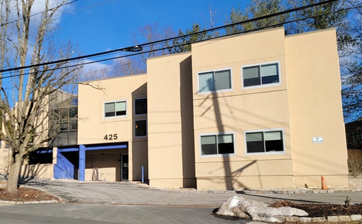 Pictures of Office property located at 425 N State Rd, Briarcliff Manor, NY 10510 for sales - image #1