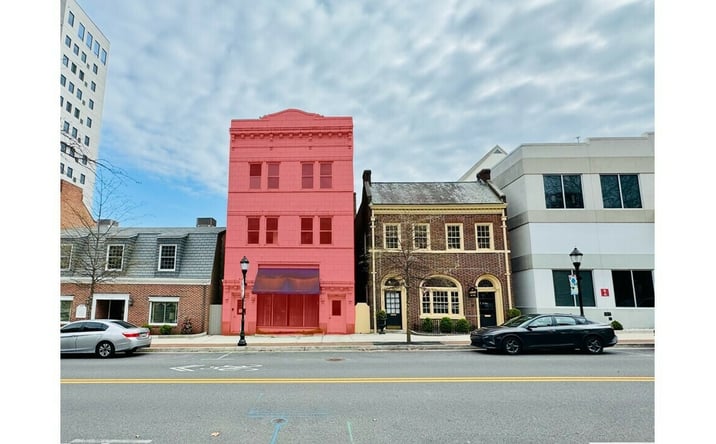 Pictures of Office property located at 122 East Main Street, Salisbury, MD 21801 for sales - image #1