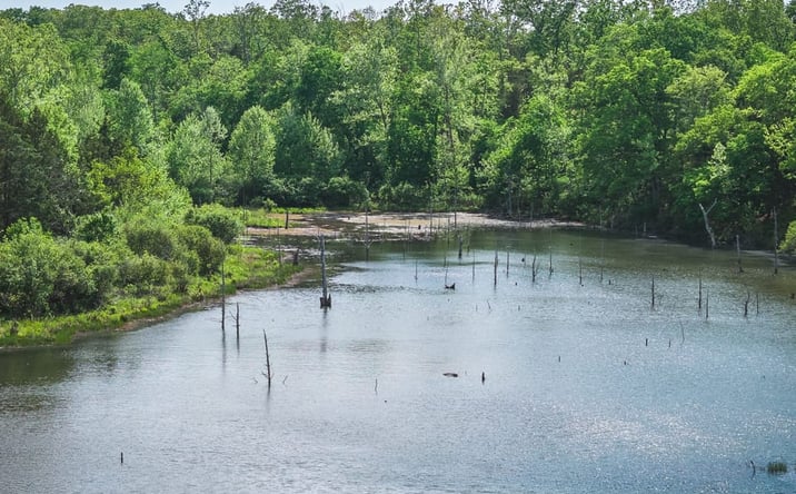 Pictures of Land property located at 000 Rainbow Springs Acres Rd, Mineral Point, MO 63660 for sales - image #1