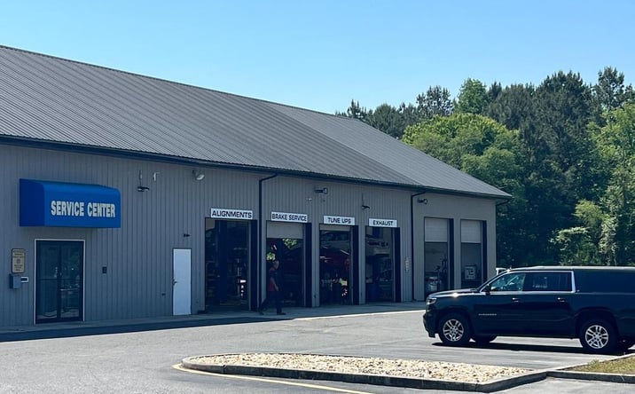Pictures of Retail, Special Purpose property located at 202 Kiley Dr, Salisbury, MD 21801 for sales - image #1
