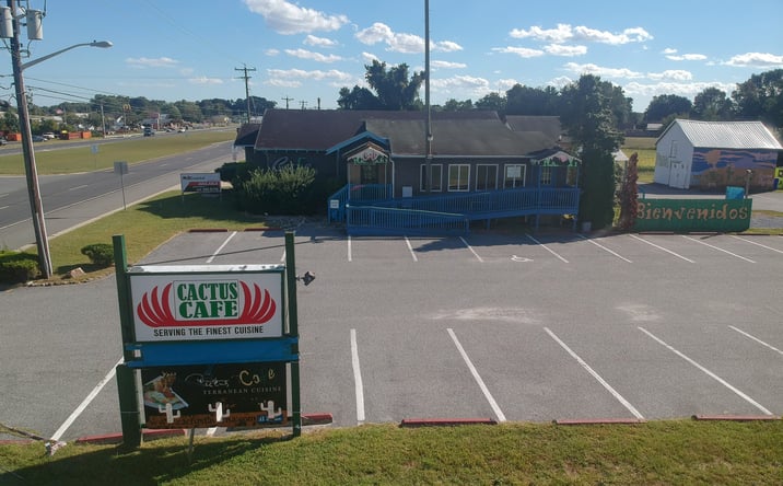Pictures of Retail property located at 38188 Dupont Blvd, Selbyville, DE 19975 for sales - image #1