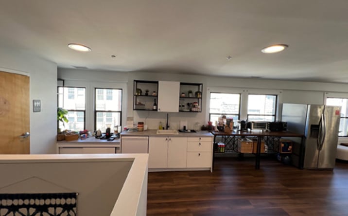 Pictures of Office property located at 1469 Pacific St, San Francisco, NY 11216 for sales - image #1