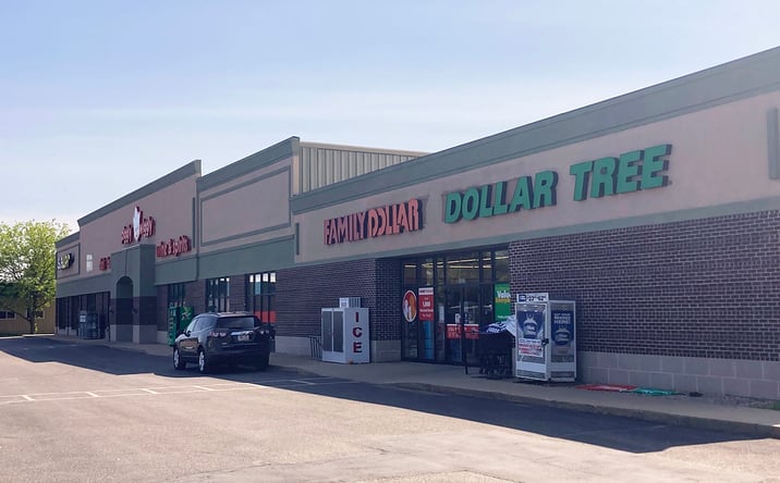 Pictures of Retail property located at 1019 River St, Belleville, WI 53508 for sales - image #1
