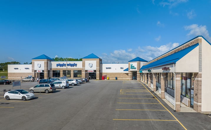 Pictures of Retail property located at 4400 67th Dr, Union Grove, WI 53182 for sales - image #1