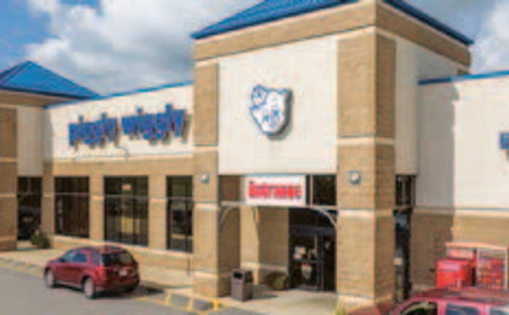 Pictures of Retail property located at 4400 67th Dr, Union Grove, WI 53182 for sales - image #1