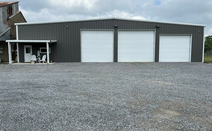 Pictures of Industrial property located at Arkansas State Highway 77 N, Marion, AR 72364 for sales - image #1