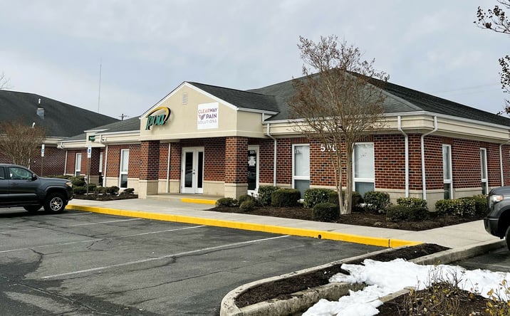 Pictures of Office property located at 501 Health Services Dr, Seaford, DE 19973 for sales - image #1