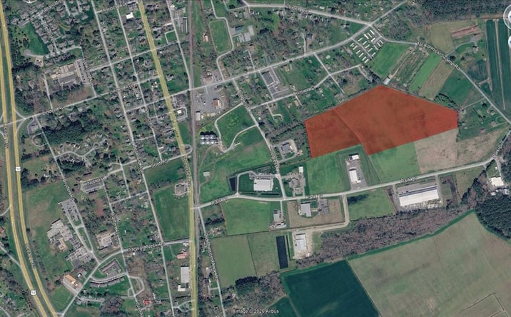 Pictures of Land property located at 30750 Park Dr, Princess Anne, MD 21853 for sales - image #1