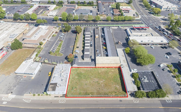 Pictures of Land property located at 1490 Merkley Avenue, West Sacramento, CA 95691 for sales - image #1