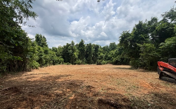 Pictures of Land property located at TBD County Road 2742, Marietta, TX 75566 for sales - image #1