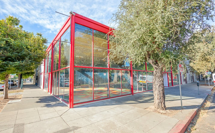 Pictures of Retail, Office, Mixed Use, Land, Special Purpose property located at 1616 & 1630 I St, Sacramento, CA 95814 for sales - image #1
