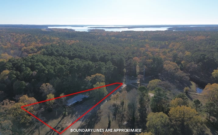 Pictures of Retail property located at 1367 Sherwood Forest, Texarkana, TX 75501 for sales - image #1