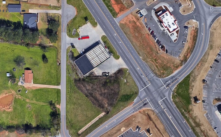 Pictures of Retail, Land property located at Jeff Rd NW, Harvest, AL 35749 for sales - image #1