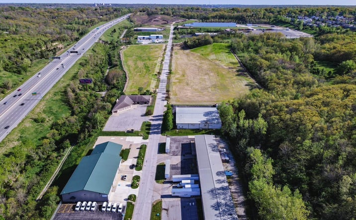 Pictures of Land property located at 1712 S 45th Street, Kansas City, KS 66106 for sales - image #1