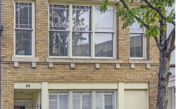 Pictures of Office, Mixed Use property located at 25 South Court Street, Montgomery, AL 36104 for sales - image #1