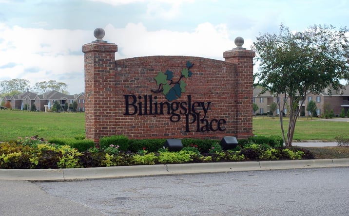 Pictures of Land property located at Lot 1, Block F - Malcolm Drive, Montgomery, AL 36116 for sales - image #1