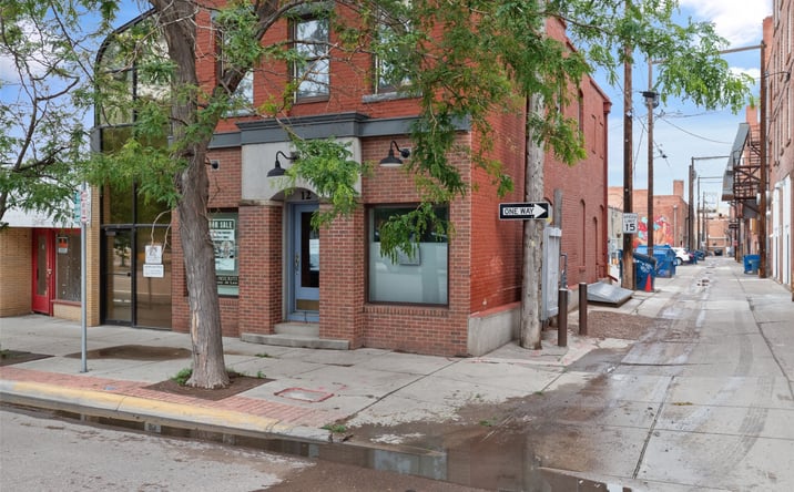 Pictures of Mixed Use property located at 12 6th Street S, GREAT FALLS, MT 59401 for sales - image #1