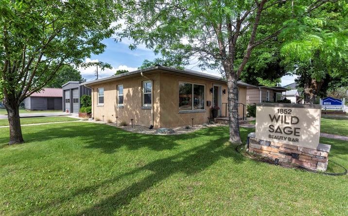 Pictures of Mixed Use property located at 1852 South Avenue W, MISSOULA, MT 59801 for sales - image #1