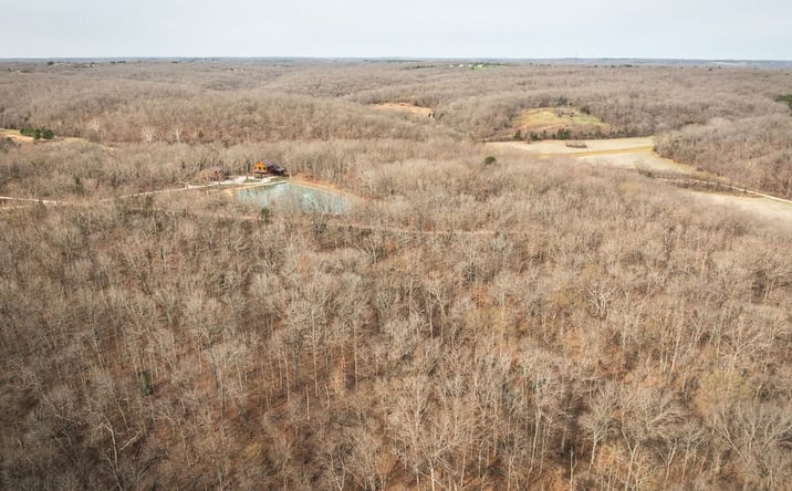 Pictures of Land property located at 000 County Road 3600, Saint James, MO 65559 for sales - image #1